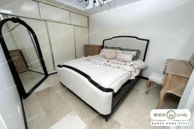 سرویس خواب دو نفره سفارشی مرجان کیا خرید باروس 56 (1)