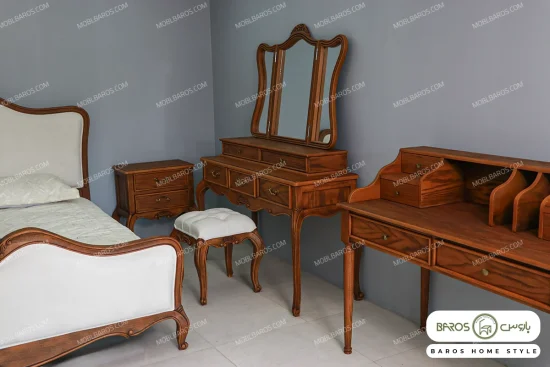 سرویس خواب دو نفره و بزرگسال راشل کد ۱۹ خرید باروس 4 (3)