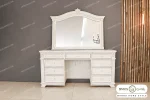 مدل میز آرایش پانیذ کد ۲