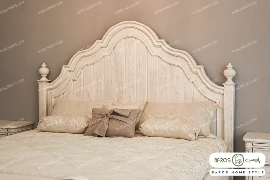 سرویس خواب دو نفره پانیذ کد ۵ خرید باروس 5 (6)