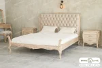 سرویس خواب عروس مدل کاترین کد ۳ خرید باروس 56 (12)