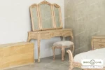 سرویس خواب عروس مدل کاترین کد ۳ خرید باروس 56 (13)