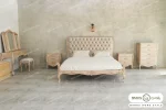 سرویس خواب عروس مدل کاترین کد ۳ خرید باروس 56 (7)