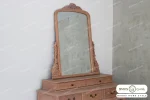 سرویس خواب و تخت خواب چوبی راشل سفارشی کد ۱۰ خرید مبل باروس 56 (10)