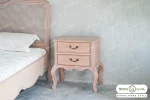 سرویس خواب و تخت خواب چوبی راشل سفارشی کد ۱۰ خرید مبل باروس 56 (3)