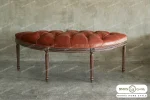 صندلی بنچ چوبی چستر جدید مرجان خرید باروس 5 (2)