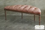 صندلی بنچ چوبی چستر جدید مرجان خرید باروس 5 (4)