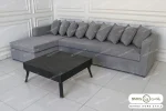 مبل ال شیک صبا کد ۸ خرید باروس1 (1)