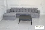 مبل ال شیک صبا کد ۸ خرید باروس1 (2)