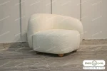 استفاده از پارچه مخمل در پوکو- وبلاگ مبل باروس