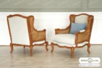 مبل تک نفره کویین ابزاری جدید باروس 5 (3)