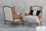 مبل تک نفره کویین ابزاری خرید مبل باروس 595933 (1)