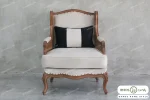 مبل تک نفره کویین ابزاری خرید مبل باروس 595933 (2)