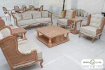 مبل جدید و سفارشی نئوکلاسیک ابزاری خرید مبل باروس 2 (3)