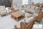 مبل جدید و سفارشی نئوکلاسیک ابزاری خرید مبل باروس 2 (4)