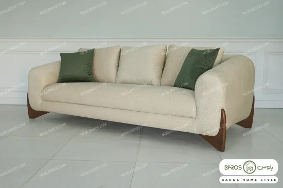 مبل راحتی جدید و مدرن فونیکس و آژند خرید باروس 5 (1)