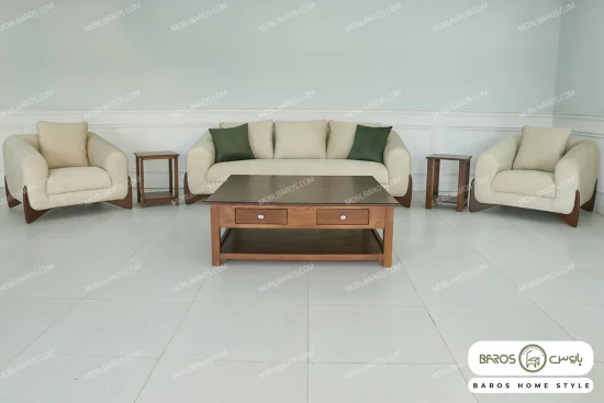 مبل راحتی جدید و مدرن فونیکس و آژند خرید باروس 5 (5)