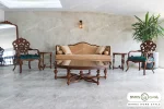 مبل سلطنتی ۱۰ نفره کینگ کد ۴ خرید باروس 4 (5)