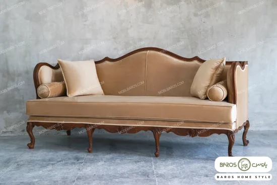 مبل سلطنتی ۱۰ نفره کینگ کد ۴ خرید باروس 4 (7)