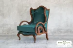 مبل سلطنتی ۱۰ نفره کینگ کد ۴ خرید باروس 4 (9)