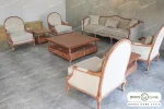 مبل نئوکلاسیک ابزاری و تک نفره روما خرید باروس 5 (2)