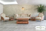 مبل نئوکلاسیک ابزاری و تک نفره روما خرید باروس 5 (5)