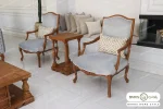 مبل نئوکلاسیک و راحتی کاریزما و رومینا خرید باروس 1 (3)