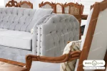مبل نئوکلاسیک و راحتی کاریزما و رومینا خرید باروس 1 (4)