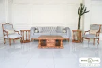 مبل نئوکلاسیک و راحتی کاریزما و رومینا خرید باروس 1 (5)