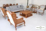 مبل نئوکلاسیک و راحتی کاریزما و رومینا خرید باروس 5 (1)