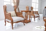 مبل نئوکلاسیک و راحتی کاریزما و رومینا خرید باروس 5 (2)