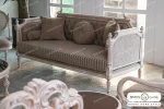 مبل نئوکلاسیک ۱۲ نفره ترکیبی ابزاری کاجی کینگ خرید باروس 56 (3)