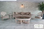 مبل نئوکلاسیک ۱۲ نفره ترکیبی ابزاری کاجی کینگ خرید باروس 56 (5)