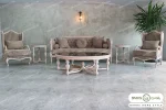 مبل نئوکلاسیک ۱۲ نفره ترکیبی ابزاری کاجی کینگ خرید باروس 56 (9)