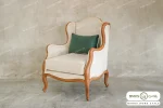 مبل نئوکلاسیک ۸ نفره ابزاری و چستر نیکا خرید مبل باروس 4 (3)