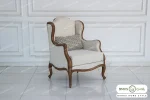 مبل کلاسیک راشل پلاس و رومینا خرید باروس 5 (6)