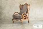 مبل کلاسیک کینگ و کاناپه کارن کد ۲ خرید باروس 5 (12)
