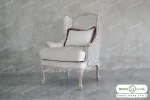 مبل کلاسیک ۷ نفره رنگ روشن ساوین کد ۴ خرید مبل باروس ۴۹۴۹۳ (9)