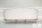مبل ۵ نفره نئوکلاسیک جدید سفارشی مرجان خرید مبل باروس 49493 (5)