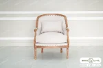 مبل ۵ نفره نئوکلاسیک جدید سفارشی مرجان خرید مبل باروس 49493 (7)