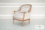 مبل ۵ نفره نئوکلاسیک جدید سفارشی مرجان خرید مبل باروس 49493 (8)