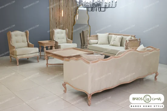 مدل ست مبلمان ابزاری و کاجی خرید باروس 56 (2)