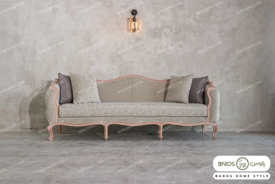 مدل مبل نئوکلاسیک ۱۰ نفره جورجیا کویین ابزاری خرید باروس 5 (9)
