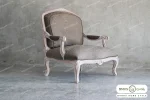 مبل تک‌نفره لورنزو تایپ A