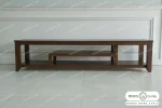 میز تلویزیون چوبی جدید آژند خرید باروس 53 (2)