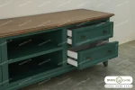 میز تلویزیون چوبی جدید مرجان خرید باروس 1 (1)