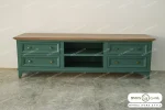 میز تلویزیون چوبی جدید مرجان خرید باروس 1 (2)
