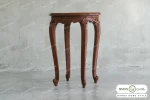 میز جلو مبلی و عسلی لورنزو خرید مبل باروس۴۳۴ (1)
