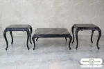 میز جلومبلی و عسلی جدید الیزابت خرید مبل باروس 10101 (1)