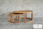 میز جلومبلی و عسلی پوکو کد ۱ خرید باروس 65 (2)